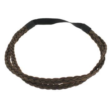 Evita Peroni - Gaia Soft Band - Brown