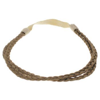 Evita Peroni - Gaia Soft Band - Honey Blonde