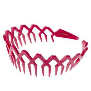 Evita Peroni - Kezia Band - Fuchsia