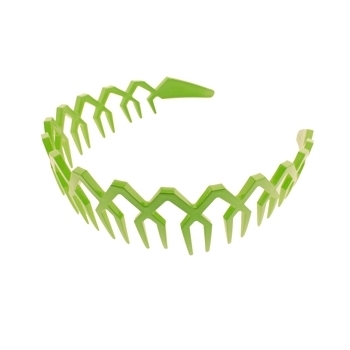 Evita Peroni - Kezia Band - Lime (1)