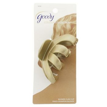 Goody - Colour Collection - Spider Claw - Light Blonde (1)