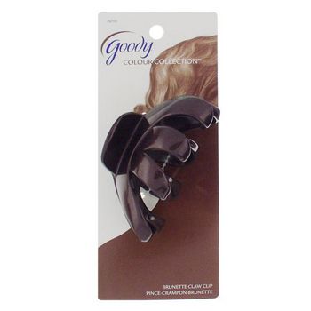 Goody - Colour Collection - Spider Claw - Dark Brunette (1)