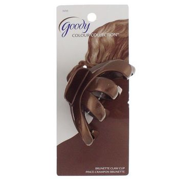 Goody - Colour Collection - Spider Claw - Light Brunette (1)