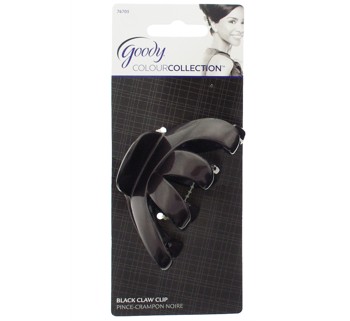 Goody - Colour Collection - Spider Claw - Light Black (1)