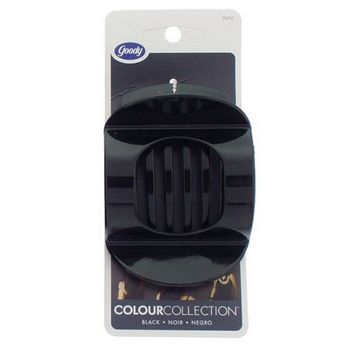 Goody - Colour Collection - Updo Claw - Black (1)