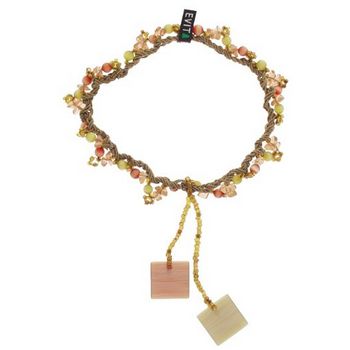 Evita Peroni - Shirley Stretchy - Tuscan Gold (1)