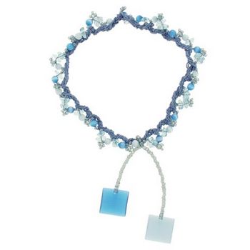 Evita Peroni - Shirley Stretchy - Breeze Blue (1)