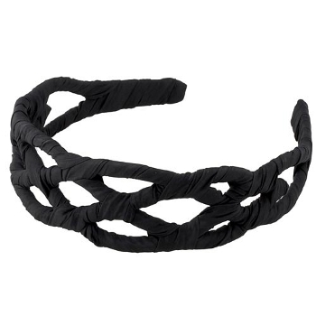 Evita Peroni - Rosy Band - Black