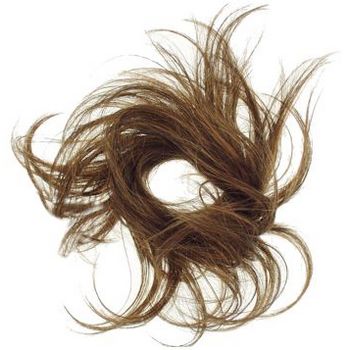 Evita Peroni - Cindy Twist - Brown (1)