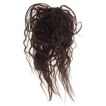 Evita Peroni - Nanna Shark - Dark Brown