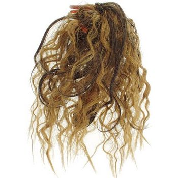 Evita Peroni - Nanna Shark - Brown