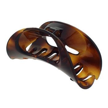 Smoothies - Hidden Spring Handleless Claw - Tort