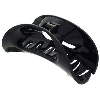 Smoothies - Hidden Spring Handleless Claw - Black