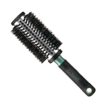 Conair Accessories - Professional - Medium Round Brush - Green