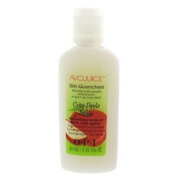 O.P.I. - AVOJUICE - Just Juicies - Crisp Apple Juicie - 30ml/1 fl.oz.