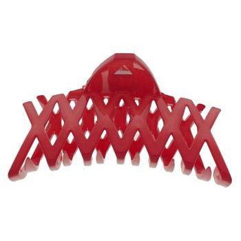 Evita Peroni - Linett Shark - Chili - Bare Necessities Collection (1)