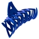 Evita Peroni - Linett Shark - Meteorite Blue - Bare Necessities Collection (1)