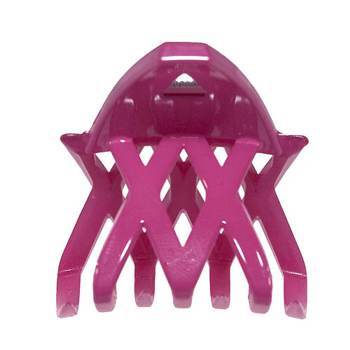 Evita Peroni - Elinor Shark - Bubble Gum Pink (1)