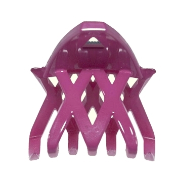 Evita Peroni - Elinor Shark - Raspberry (1)
