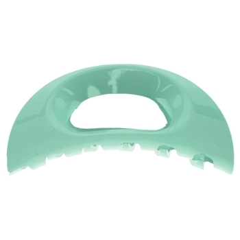 Evita Peroni - Benedichte Shark - Turquoise (1)