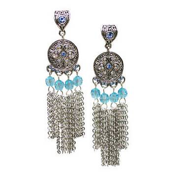 Evita Peroni - Stella Earrings - Pia