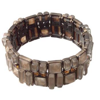 Evita Peroni - Biba Bracelet - Topaz