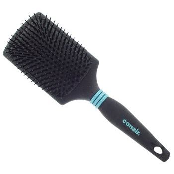 Conair Accessories - Pro Velvet - Large Paddle Brush (1)