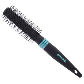 Conair Accessories - Pro Velvet - Small Round Bristle Brush (1)