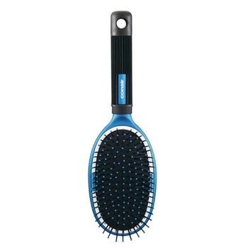 Conair Accessories - ProTech w/Smart Strip, Tourmaline, Ionic & Ceramic - Cushion Brush