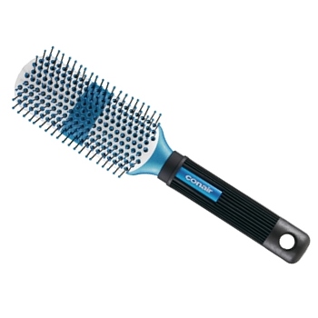 Conair Accessories - ProTech w/Smart Strip, Tourmaline, Ionic & Ceramic - Nylon Brush