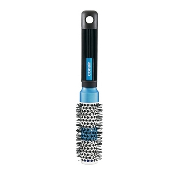 Conair Accessories - ProTech w/Smart Strip, Tourmaline, Ionic & Ceramic - Nylon Small Round Brush