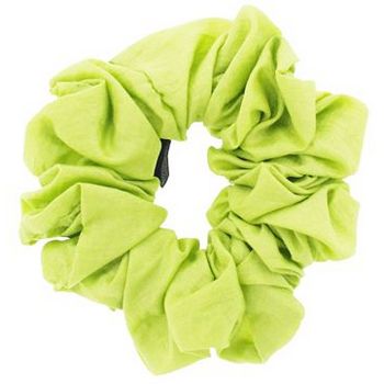Evita Peroni - Silky Twist - Kiwi Green (1)