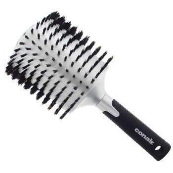 Conair Accessories - Mega Styler - 4inch Large Round Bristle Brush (1)