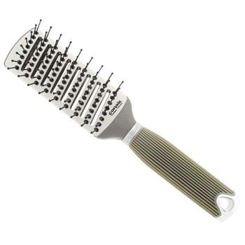 Conair Accessories - Ion Shine Thermal Ceramic - Vent Brush - Grey (1)