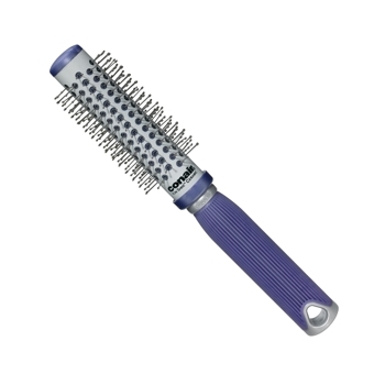 Conair Accessories - Ion Shine Thermal Ceramic - Medium Hot Curl Rd Brush - Lavender (1)