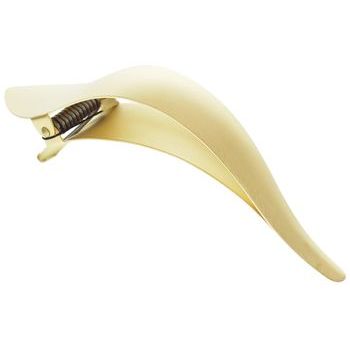Ficcare - Maximas Clip - Gold Matte - Large (1)