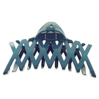 Evita Peroni - Linett Shark - Dream Blue - Bare Necessities Collection (1)