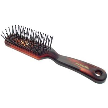 Conair - Classic Style Brush Collection - Nylon Bristle Brush (1)