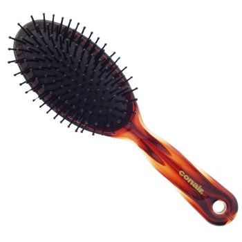 Conair - Classic Style Brush Collection - Nylon Bristle Cushion Brush (1)