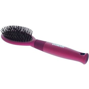 Conair Accessories - Sleek Styles - Cushion Brush