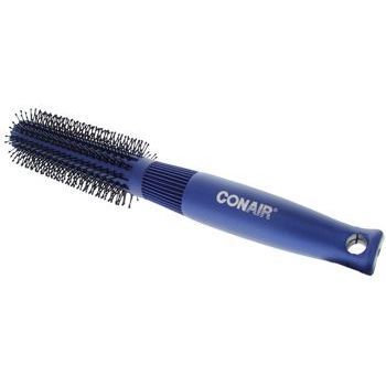 Conair Accessories - Sleek Styles - Small Nylon Round Brush