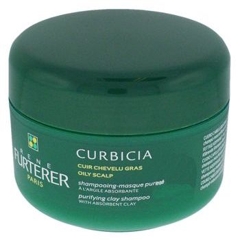 Rene Furterer - Curbicia Purifying Clay Shampoo - 7.13 oz