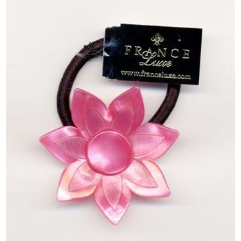 France Luxe - Lily Pony - Candy Pink