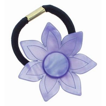 France Luxe - Lily Pony - Bright Lilac