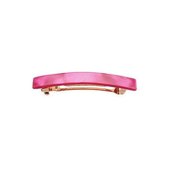 France Luxe - Reg Rec Barrette - Nacro Pink