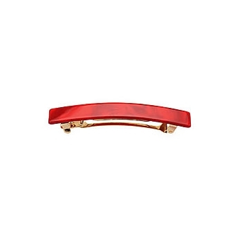 France Luxe - Reg Rec Barrette - Nacro Red