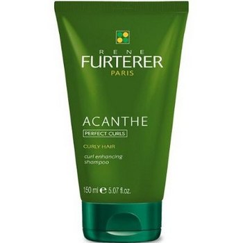 Rene Furterer - Acanthe - Curl Enhancing Shampoo 5.07 fl oz