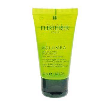 Rene Furterer - Volumea Volumizing Shampoo - Travel Size 50 ml