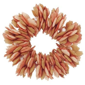 Evita Peroni - Tessie Twist - Sun Orange (1)