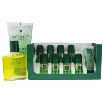 Rene Furterer - Triphasic Regenerating Thin Hair Kit - 3 Step Kit